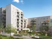 Fleury sur Orne 14123 Programme neuf parking neuf à vendre