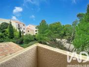 Fleury Vente Appartement 11