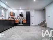 Flévy 57365 Achat / Vente appartement 4 pièces t4 parking