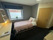 Flewitt House, Beeston NG9, 6 bedroom flat to rent...