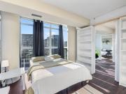 Flex Balcony Lisgar Apartments