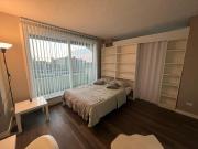 Flex Balcony University Tower