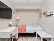 Flex Basic Lisgar Apartments