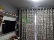 FLEX I VAGA DE CARRO VARANDA 2 DORM