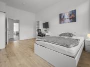 flex living | moderne ALL INKLUSIVE 2er und 3er WG im...