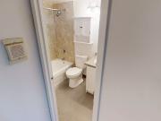 Flex Plus Room 2 Bed 1 Bath D Has an Apartment
