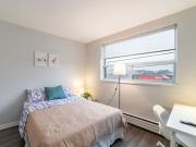 Flex Plus Room Islington Etobicoke