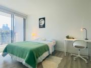 Flex Premium with Balcony 201 Sherbourne