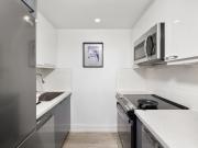 Flex Premium with Balcony 201 Sherbourne