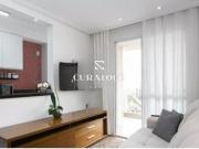 FLEX TATUAPÉ Apartamento à venda, de 2 quartos,...