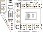 Moderne und flexible Büro/Arbeitsflächen I FLEX UNITS ab...