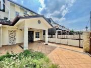 Flexi Book4ParkFreeholdDouble Storey Bandar Kinrara 4...