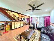 Flexi BookFULLY EXTENDSingle Storey Terrace Taman...