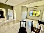Flexi BookTERMURAHApartment Cheras Intan Taman Chera...
