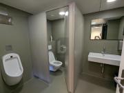 FLEXIBEL MIT EMPFANG, TERRASSE UND WARENLIFT