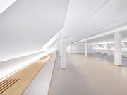 Flexibel nutzbare Flächen. Umgeben von viel Grün