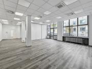 Flexibel nutzbare Geschäftsfläche Nähe...