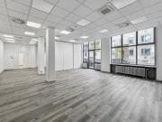Flexibel nutzbare Geschäftsfläche Nähe...