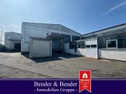 Flexibel nutzbare Gewerbefläche in attraktiver Lage von...