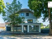 Flexibel nutzbares Mehrfamilienhaus in St. Georgen