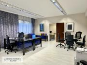 FLEXIBEL UND EFFIZIENT / NEUBAUBÜRO / DORNBACH, NEUWALDEGG