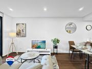 Flexible 3 12 months lease,Fully Furnished