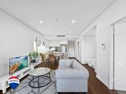 Flexible 3 12 months lease,Fully Furnished