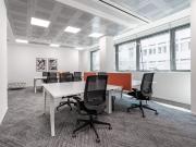 Flexible Arbeitsplätze in Regus Airport West