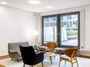 Flexible Arbeitsplätze in Regus Smart City