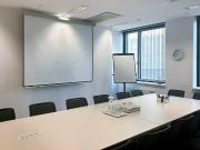 Flexible Arbeitsplätze in Regus Westbahnhof Flexible Arbeitsplätze in Regus Westbahnhof