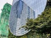 Flexible Bare Shell Office Space at Ortigas Center 2000...