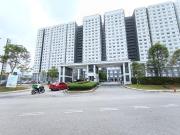 FLEXIBLE BOOKING Harmoni Apartment Eco Majestic Semenyih