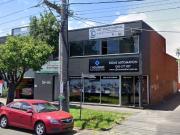 FLEXIBLE BOUTIQUE OFFICES