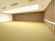 Flexible Büro und Gewerbefläche mit ca. 460 m² in...