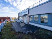 Flexible Büro und Hallenflächen in der Hafenpforte