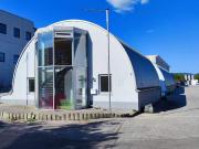 Flexible Büro und Seminarflächen in zentraler Lage...