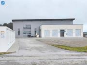 Flexible Büro und Verkaufsflächen in attraktiver Lage...