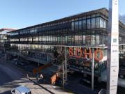 flexible Büroeinheit im SOHO Innsbruck