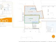 flexible Büroeinheit im SOHO Innsbruck