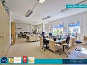 Flexible Büroeinheit in zentraler Innenstadtlage nahe...