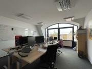 Flexible Büroeinheit mit 380 m² in bester Anbindung!