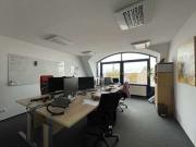 Flexible Büroeinheit mit 380 m² direkt an der Großen...