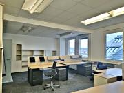 Flexible Bürofläche im modernen U4 Center zu mieten,...