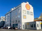 Flexible Bürofläche mit 102 m² nahe Floridsdorfer Spitz...