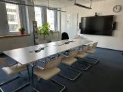 Flexible Büroflächen im Business Center Muthgasse!