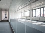Flexible Büroflächen im EURO PLAZA in 1120 Wien zu mieten