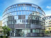 Flexible Büroflächen im Mediapark – Arbeiten mit Weitblick