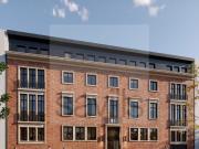 Flexible Büroflächen im sanierten Altbau