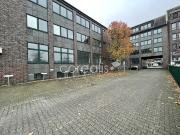 Flexible Büroflächen in Düsseldorf Heerdt