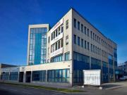 Flexible Büroflächen in einem modernen Neubau!